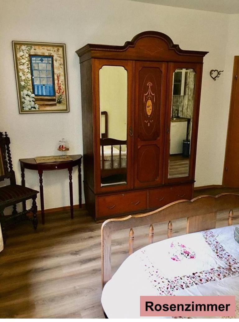 Waldnest Odenwald Hotell Exteriör bild